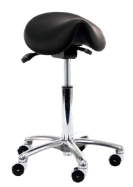 ESD Sattelstuhl AMAZONE-ESD