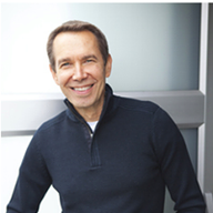 Jeff Koons