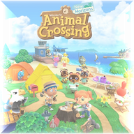 Animal Crossing: New Horizont