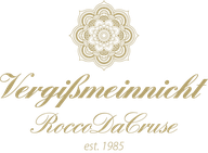 Logo von Vergissmeinnicht-RoccoDaCruse in Miesbach