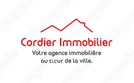 Cordier Immobilier Image