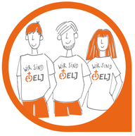 Bildrechte: https://www.elj.de/meine-elj/