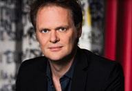 Thomas Srässle (Foto: SRF)
