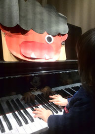音楽療育 どれみ音楽教室 田中由美子 江東区