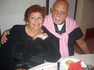 Margottine et Pirate