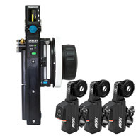 Puhlmann Cine - cvolution Alexa mini Starter Kit basic 3-Motor