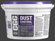 CGC DUST CONTROL DRYWALL COMPOUND