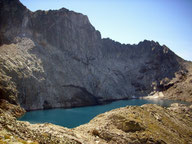 Lac de Clarabide