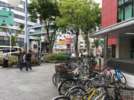 大阪のギター教室k9musicschoolのアクセス画像4