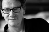 Oliver Bottini © Hans Scherhaufer