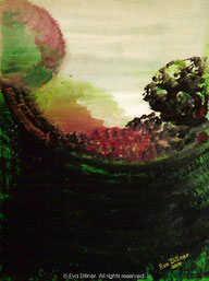 A143 ©2004 Eva Dillner. Private Collection Belgium