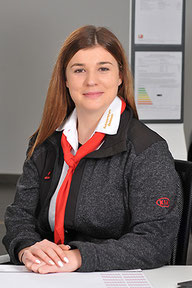 Madlen-Sophie Stiegler