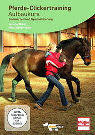 Pferde Clickertraining