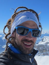 portait Matthias Baier, team skischule muenchen