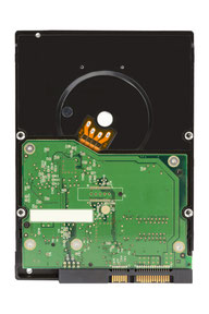 Ecodesign Data Storage product