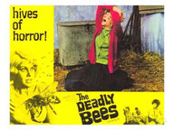 Catherine Finn in The Deadly Bees