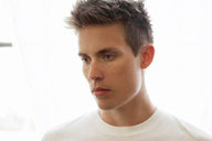 Bald mit neur CD am Start: Jonny Lang (Foto: Mascot Label Group)