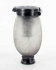 Dettweiler´s No 2  Milchglas, 1904