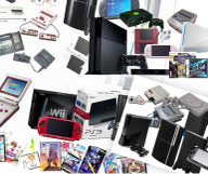 各種ゲーム機無料回収
