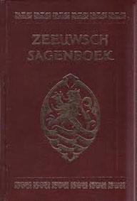 Zeeuwsch sageboek 1933.