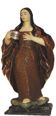 María Magadalena