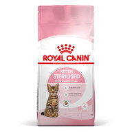 Alimentation Bengal croquette chaton (kitten) - Elevage Tribal Bengal - Royal Canin