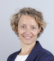 Birgit Schulze - Die Wirtschaftsmediatorin