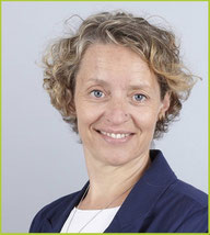 Birgit Schulze - Die Wirtschaftsmediatorin
