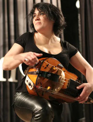 Anne-Lise FOY