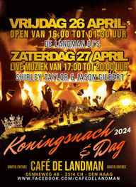 10 Maart 2024