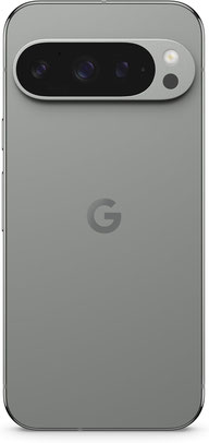 Google Pixel 9 Pro vert