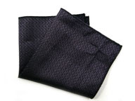 Querbinder Schleife Selbstbinder Fliege lila schwarz elegant schleife