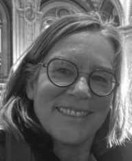 Claudia Buchenauer, Heilpraktikerin für Klassische Homöopathie, Darmstadt