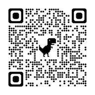 Código QR de acceso a la página del Programa.