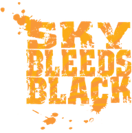 25 JAHRE SKY BLEEDS BLACK