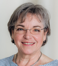 Hypnosetherapeutin Antje Schubert