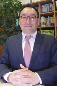 オーナーズビジョン株式会社　　橋本隆史