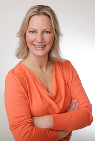 Anneke ter Veen Portrait