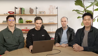 Greg Brockman and team presenting o3/o4 mini