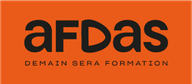 Logo AFDAS