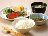 和食ってすばらしい