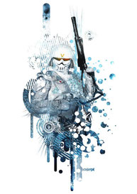 Snowtrooper McQuarrie  _ Kosept