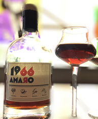 amaro 1966 del Centrale 