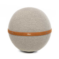 Balle d'assise ergonomique Bloon Paris