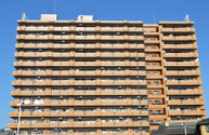 福島市不動産　中古マンション　売買