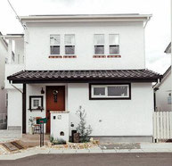 川西市　注文住宅　工務店　アイリーフラボ　施工事例16