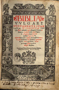 Malermi Bible 1546 online