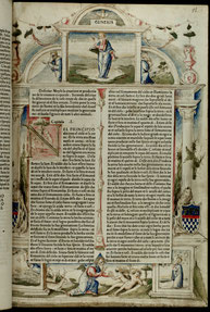 Malermi Bible 1477 facsimile