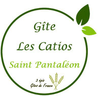 Site de gite-saintpantaleon-lescatios !