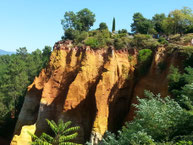 Luberon-Lure BR, France. ©Thomas Schaaf 